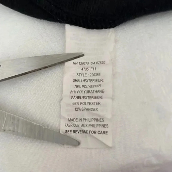 Brooks running reflective jacket size small - Picture 3 of 8